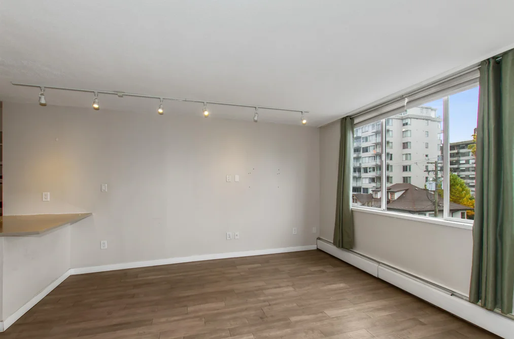 308 1250 BURNABY STREET, Vancouver BC V6E 1P6, Vancouver BC — Residential for Sale - Photo 5