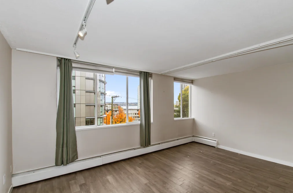308 1250 BURNABY STREET, Vancouver BC V6E 1P6, Vancouver BC — Residential for Sale - Photo 6