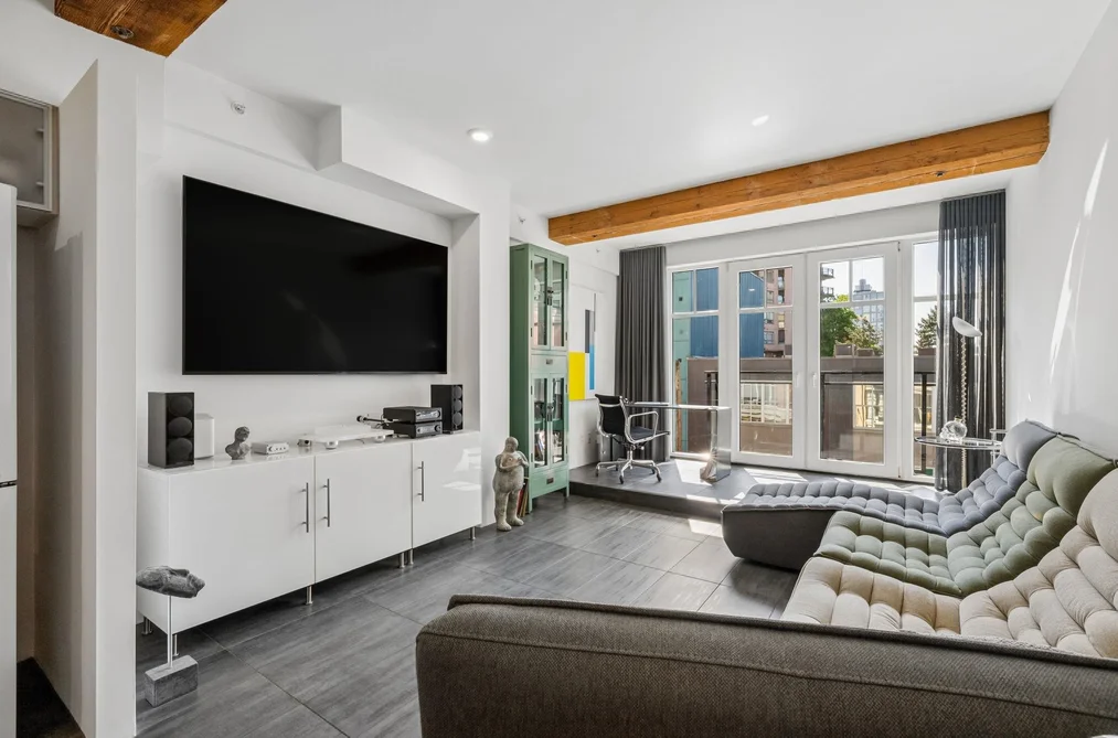 308 1275 HAMILTON STREET, Vancouver BC V6B 1E2, Vancouver BC — Residential for Sale - Photo 2