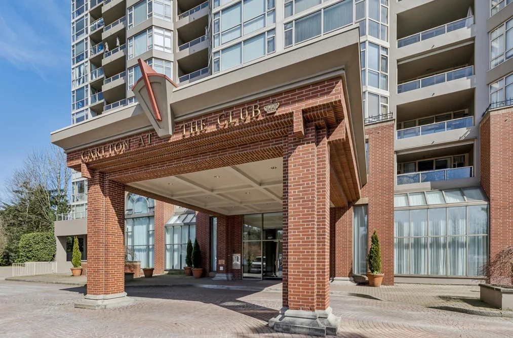 Condo for sale at 308 1327 E Keith Road North Vancouver British Columbia - MLS: R3109336