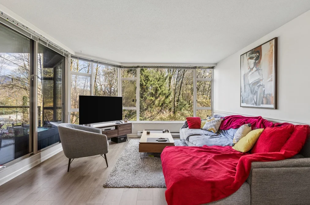 308 1327 E KEITH ROAD, North Vancouver BC V7J 3T5, North Vancouver BC — Residential for Sale - Photo 2
