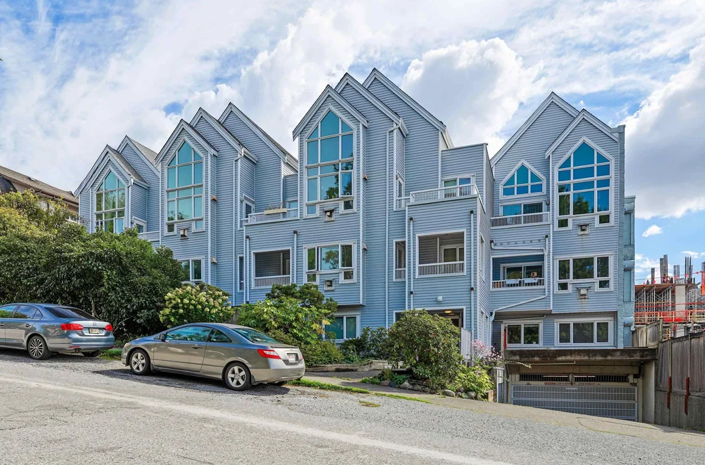 Condo for sale at 308 1330 Graveley Street Vancouver British Columbia - MLS: R3162506