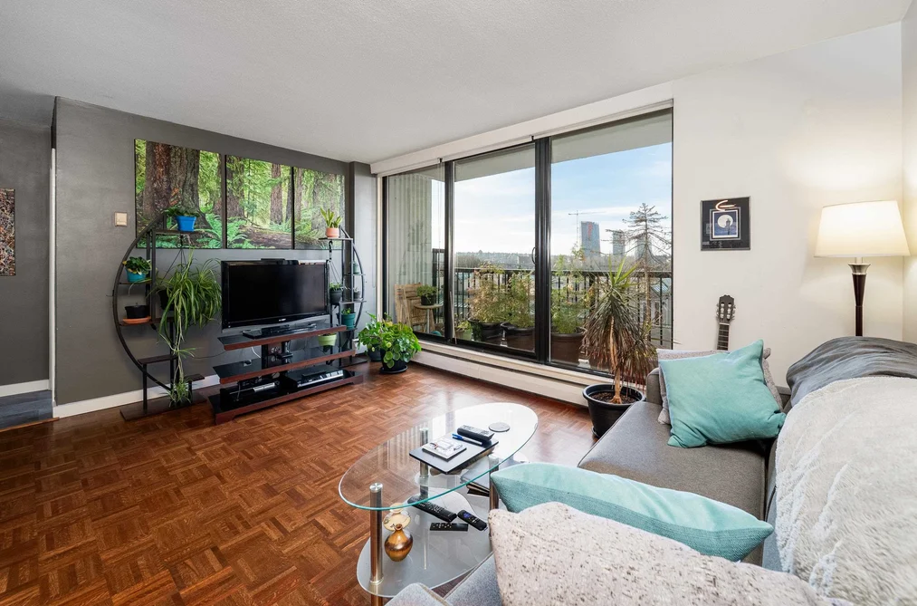 308 1330 HARWOOD STREET, Vancouver BC V6E 1S8, Vancouver BC — Residential for Sale - Photo 2