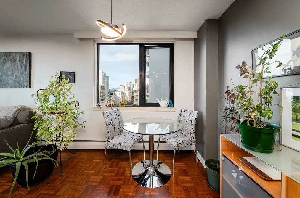 308 1330 HARWOOD STREET, Vancouver BC V6E 1S8, Vancouver BC — Residential for Sale - Photo 6