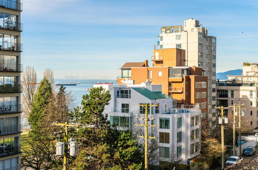 308 1330 HARWOOD STREET, Vancouver BC V6E 1S8, Vancouver BC — Residential for Sale - Photo 7
