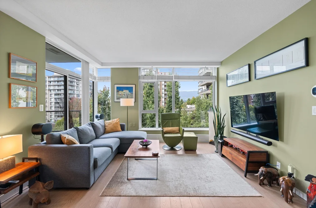 Condo for sale at 308 135 W 2nd Street North Vancouver British Columbia - MLS: R3167764