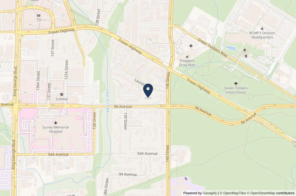 13969 96 Ave Unit 308, Surrey, BC - MLS: R3177187