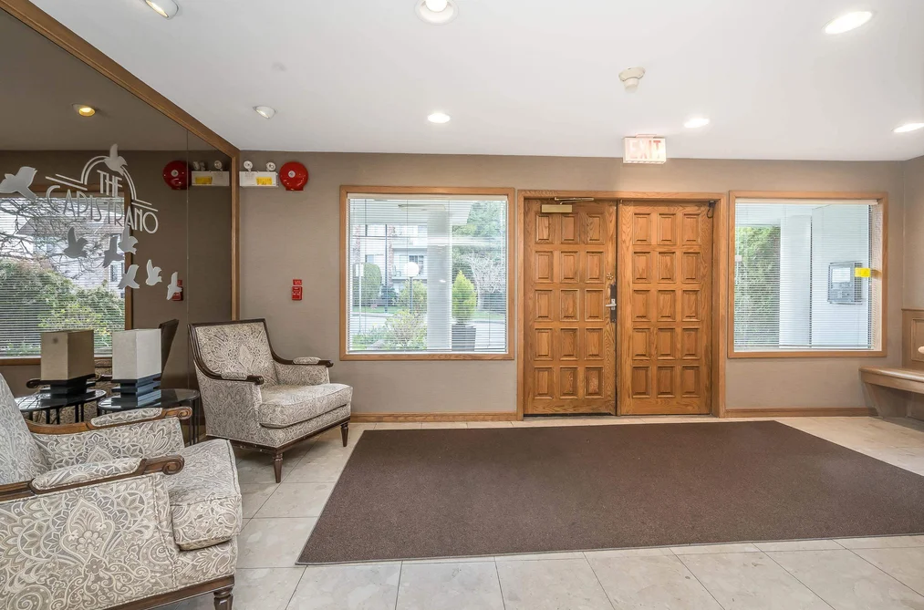 308 1441 BLACKWOOD STREET, White Rock BC V3B 3V6, White Rock BC — Residential for Sale - Photo 2