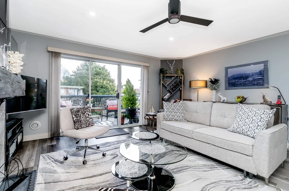 308 1441 BLACKWOOD STREET, White Rock BC V3B 3V6, White Rock BC — Residential for Sale - Photo 3