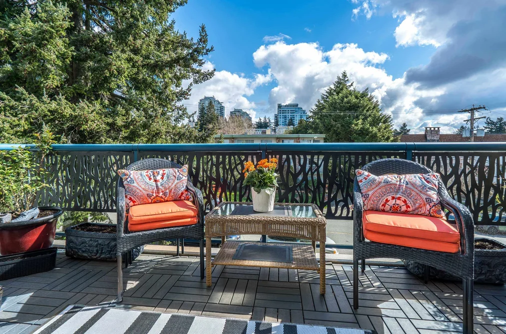 308 1441 BLACKWOOD STREET, White Rock BC V3B 3V6, White Rock BC — Residential for Sale - Photo 4