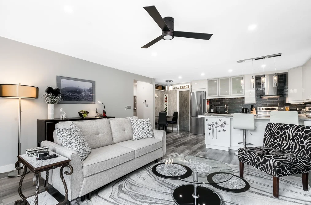 308 1441 BLACKWOOD STREET, White Rock BC V3B 3V6, White Rock BC — Residential for Sale - Photo 5