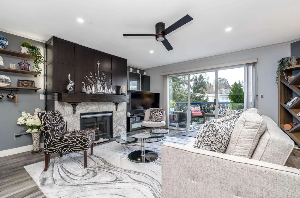 308 1441 BLACKWOOD STREET, White Rock BC V3B 3V6, White Rock BC — Residential for Sale - Photo 6