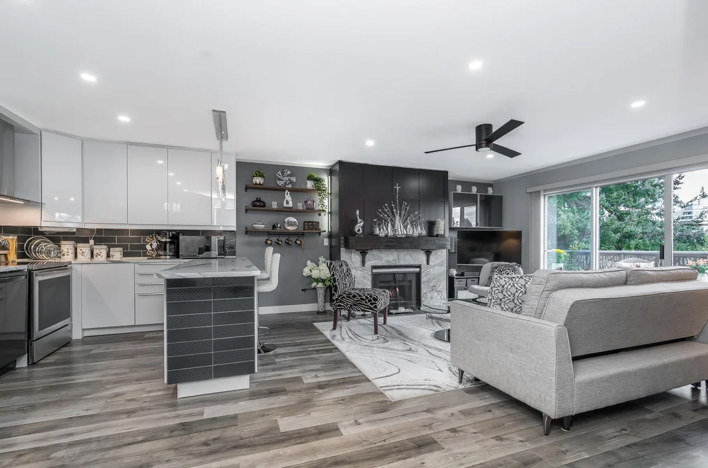 308 1441 BLACKWOOD STREET, White Rock BC V3B 3V6, White Rock BC — Residential for Sale - Photo 7