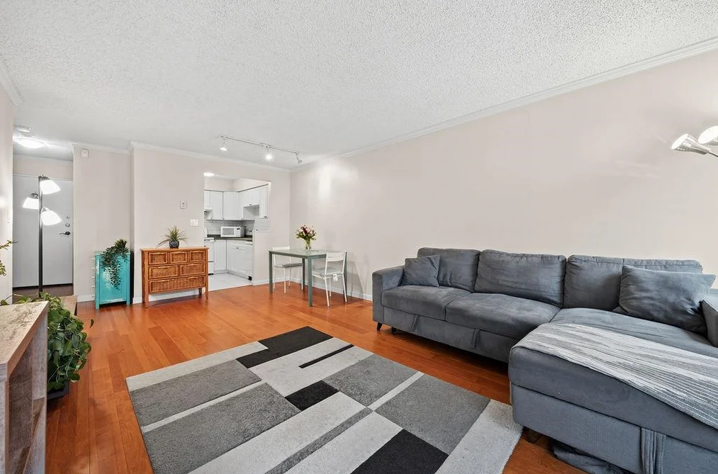308 1476 W 10TH AVENUE, Vancouver BC V6H 1J9, Vancouver BC — Residential for Sale - Photo 2