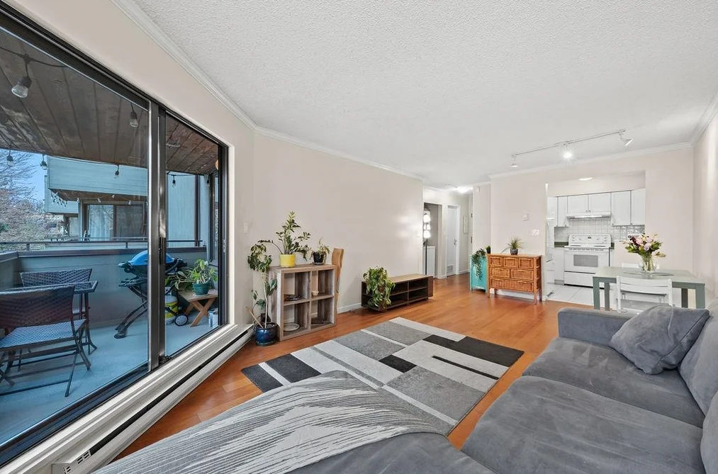 308 1476 W 10TH AVENUE, Vancouver BC V6H 1J9, Vancouver BC — Residential for Sale - Photo 3