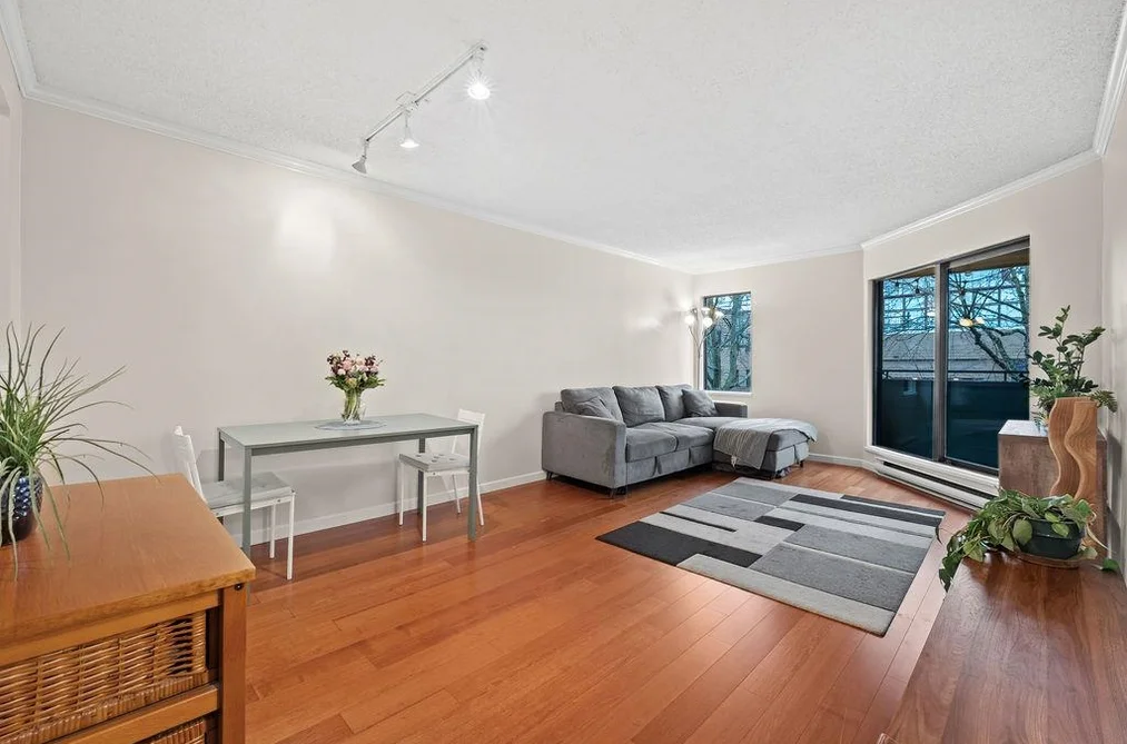 308 1476 W 10TH AVENUE, Vancouver BC V6H 1J9, Vancouver BC — Residential for Sale - Photo 4