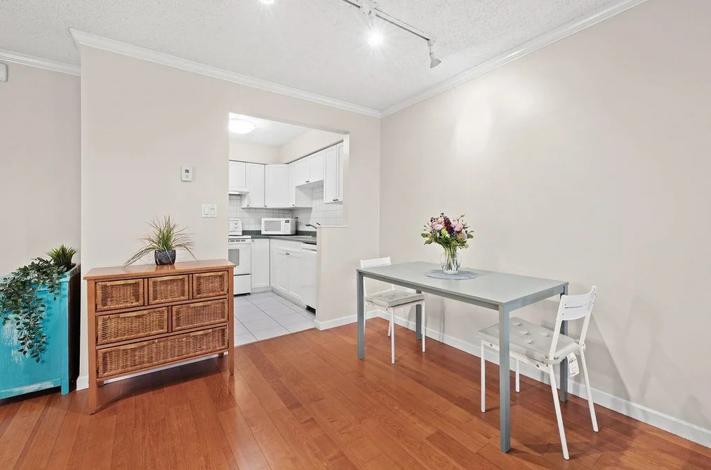 308 1476 W 10TH AVENUE, Vancouver BC V6H 1J9, Vancouver BC — Residential for Sale - Photo 5