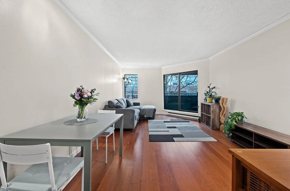 308 1476 W 10TH AVENUE, Vancouver BC V6H 1J9, Vancouver BC — Residential for Sale - Photo 7