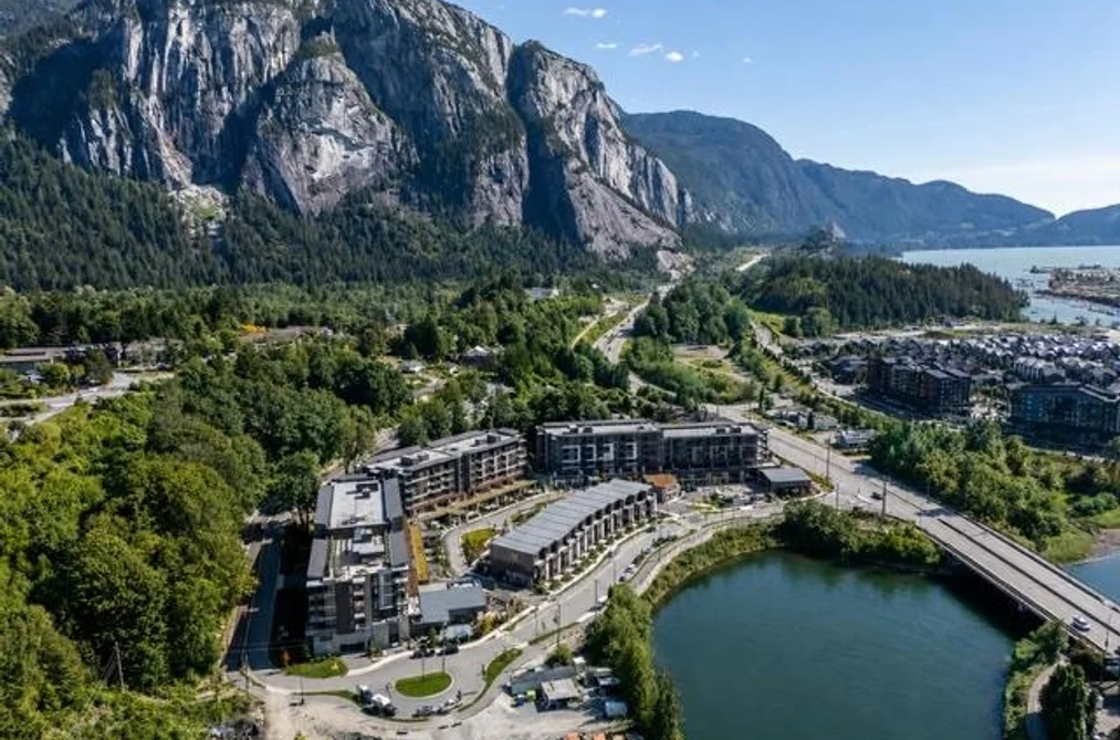 1500 Scott Cres Unit 308, Squamish, BC - MLS: R3172820