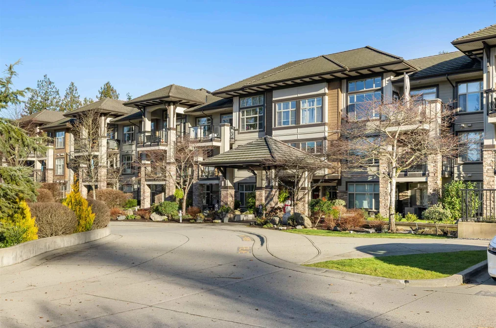Condo for sale at 308 15185 36 Avenue Surrey British Columbia - MLS: R3115821