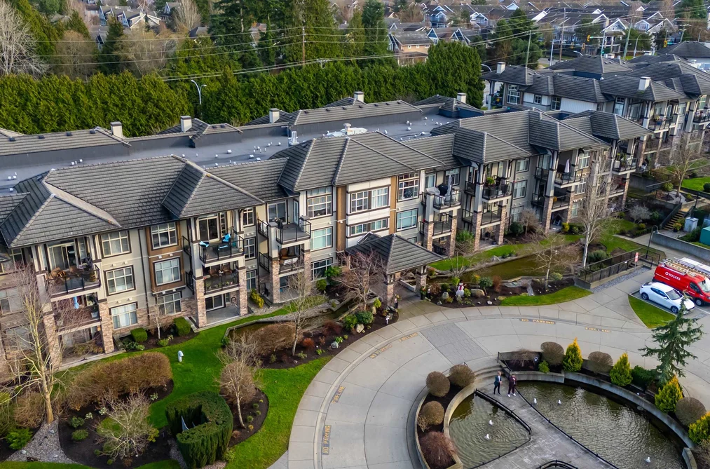 308 15185 36 AVENUE, Surrey BC V3Z 4R3, Surrey BC — Residential for Sale - Photo 2