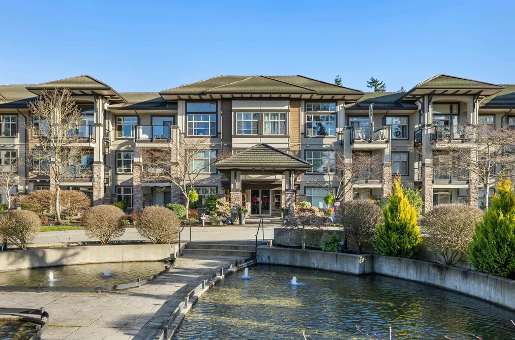 308 15185 36 AVENUE, Surrey BC V3Z 4R3, Surrey BC — Residential for Sale - Photo 3