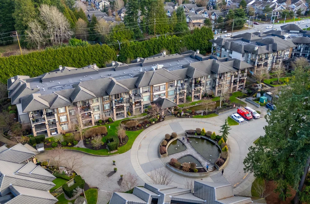 308 15185 36 AVENUE, Surrey BC V3Z 4R3, Surrey BC — Residential for Sale - Photo 2