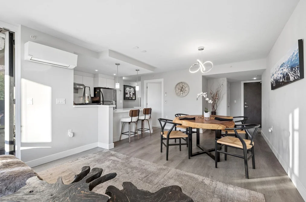 308 160 W 3RD STREET, North Vancouver BC V7M 0A9, North Vancouver BC — Residential for Sale - Photo 7