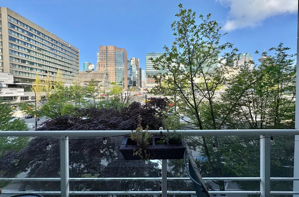 308 161 W GEORGIA STREET, Vancouver BC V6B 0K9, Vancouver BC — Residential for Sale - Photo 7
