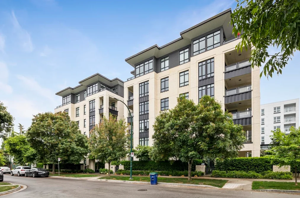 308 168 E 35TH AVENUE, Vancouver BC V5W 1A6, Vancouver BC — Residential for Sale - Main Photo
