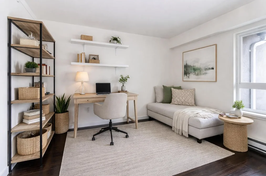308 1707 CHARLES STREET, Vancouver BC V5L 2T6, Vancouver BC — Residential for Sale - Photo 3