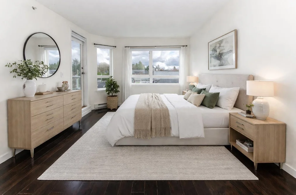 308 1707 CHARLES STREET, Vancouver BC V5L 2T6, Vancouver BC — Residential for Sale - Photo 4