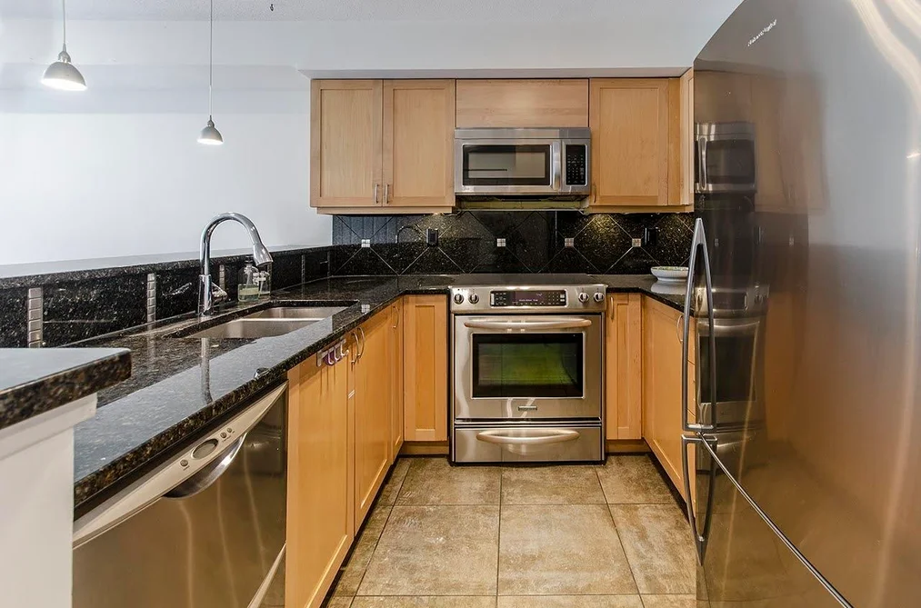 308 1707 CHARLES STREET, Vancouver BC V5L 2T6, Vancouver BC — Residential for Sale - Photo 6