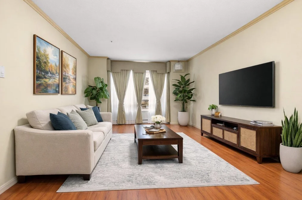 308 1823 E GEORGIA STREET, Vancouver BC V5L 2B5, Vancouver BC — Residential for Sale - Photo 3