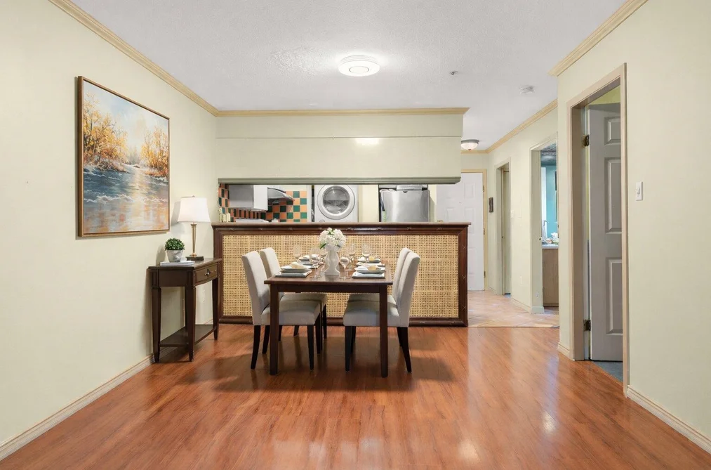 308 1823 E GEORGIA STREET, Vancouver BC V5L 2B5, Vancouver BC — Residential for Sale - Photo 4