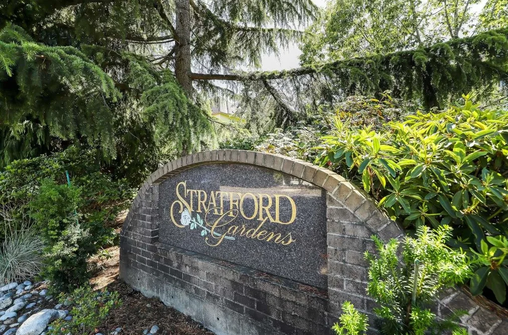 Condo for sale at 308 1929 154 Street Surrey British Columbia - MLS: R3137919
