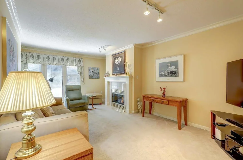308 1929 154 STREET, Surrey BC V4A 4S2, Surrey BC — Residential for Sale — Photo 10 of 40