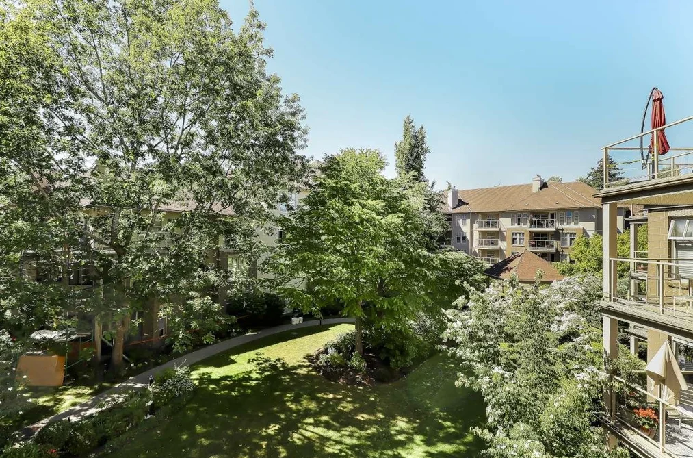 308 1929 154 STREET, Surrey BC V4A 4S2, Surrey BC — Residential for Sale — Photo 31 of 40
