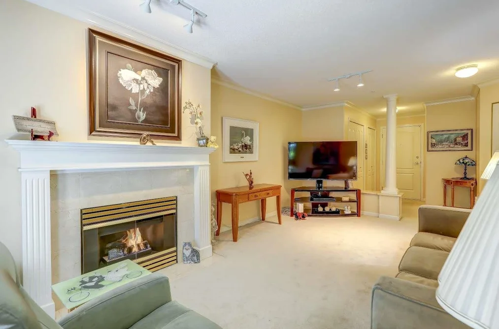 308 1929 154 STREET, Surrey BC V4A 4S2, Surrey BC — Residential for Sale — Photo 4 of 40