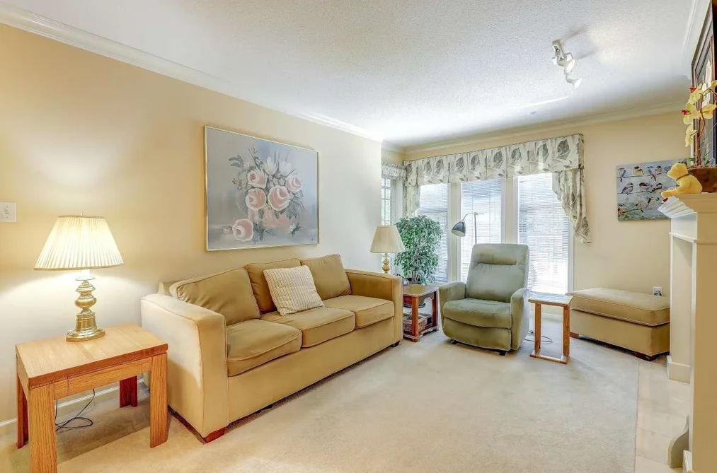 308 1929 154 STREET, Surrey BC V4A 4S2, Surrey BC — Residential for Sale — Photo 5 of 40