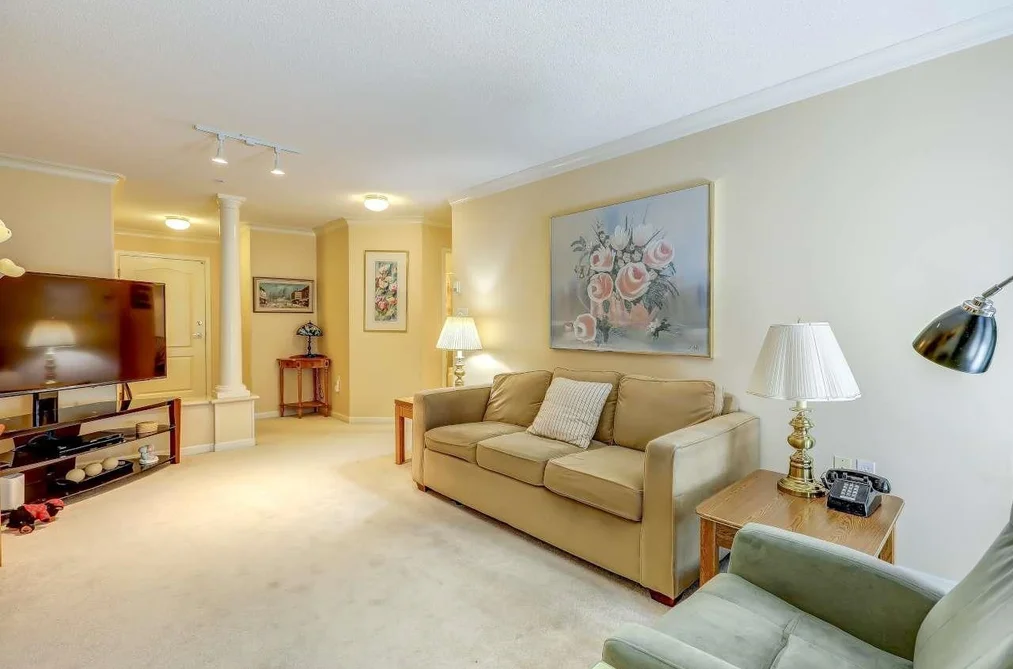 308 1929 154 STREET, Surrey BC V4A 4S2, Surrey BC — Residential for Sale — Photo 6 of 40