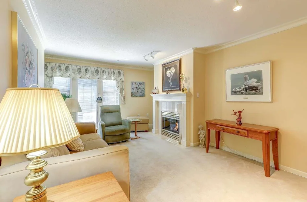 308 1929 154 STREET, Surrey BC V4A 4S2, Surrey BC — Residential for Sale — Photo 8 of 40