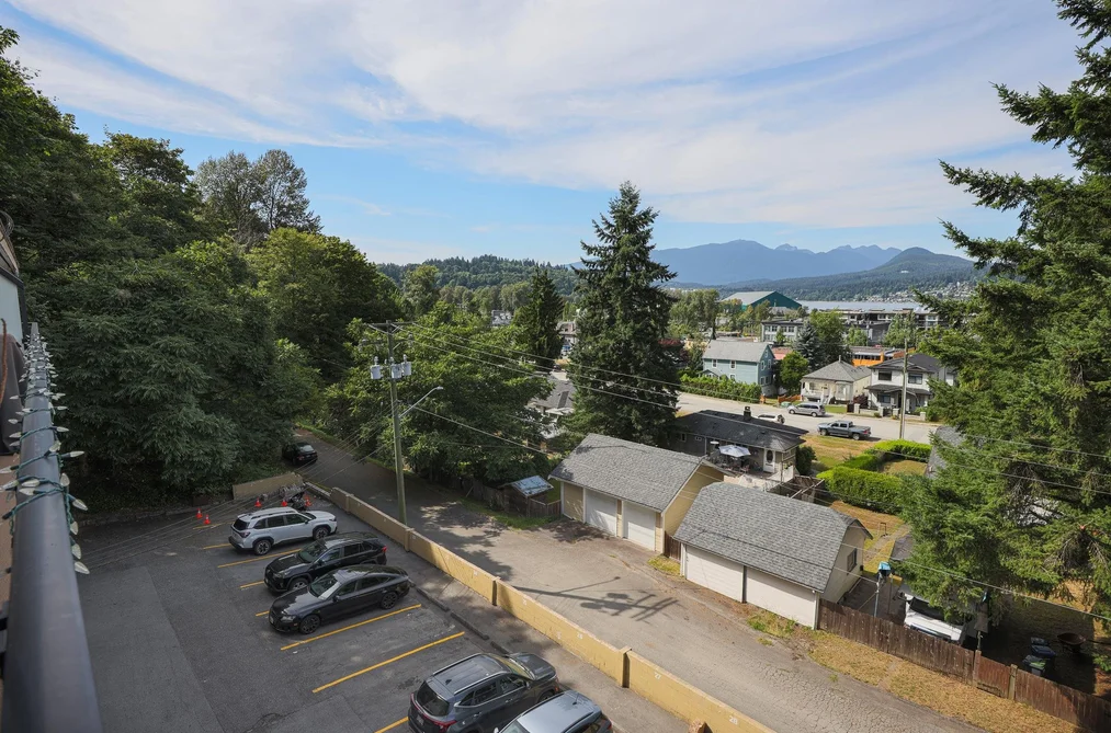 308 195 MARY STREET, Port Moody BC V3H 2P1, Port Moody BC — Residential for Sale - Photo 2