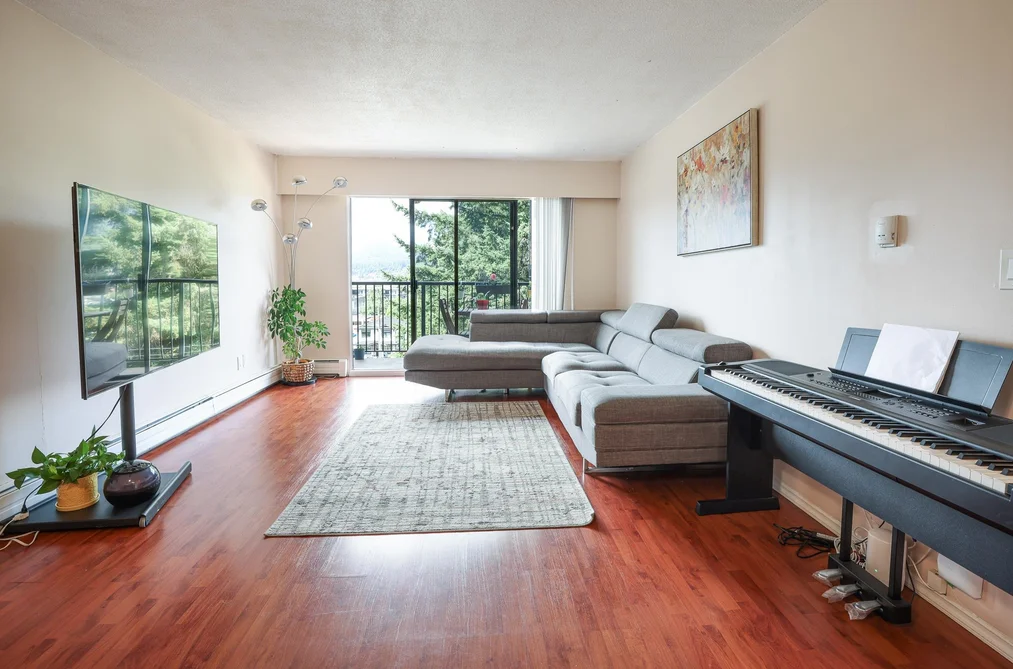 308 195 MARY STREET, Port Moody BC V3H 2P1, Port Moody BC — Residential for Sale - Photo 5
