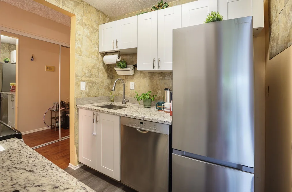 308 195 MARY STREET, Port Moody BC V3H 2P1, Port Moody BC — Residential for Sale - Photo 6