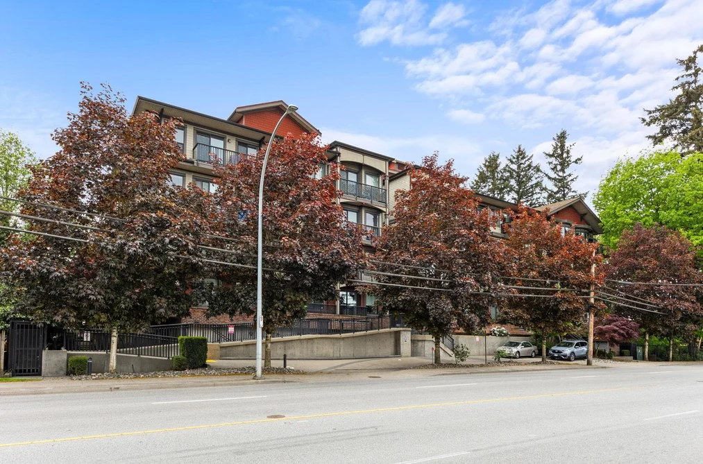 Condo for sale at 308 19830 56 Avenue Langley British Columbia - MLS: R3123194