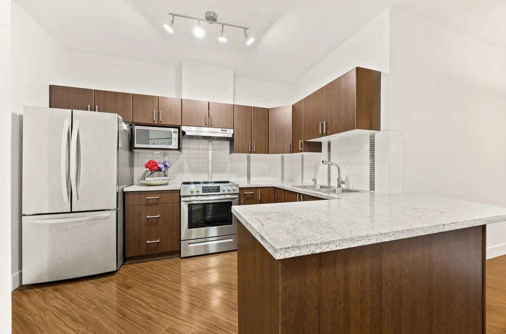 308 19830 56 AVENUE, Langley BC V3A 0A5, Langley BC — Residential for Sale - Photo 2