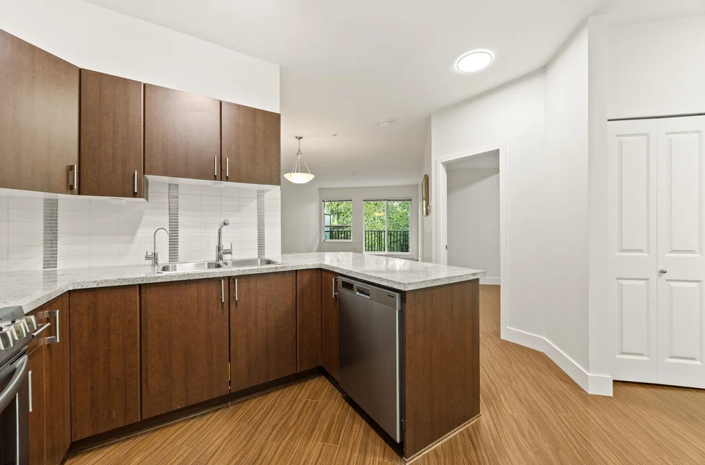 308 19830 56 AVENUE, Langley BC V3A 0A5, Langley BC — Residential for Sale - Photo 4