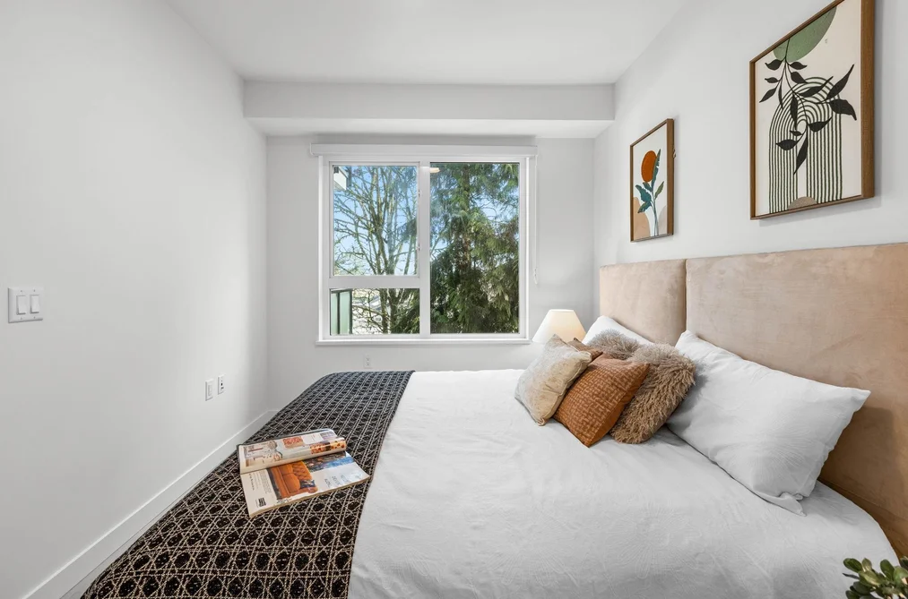 308 2002 ST. GEORGE STREET, Port Moody BC V3H 0N4, Port Moody BC — Residential for Sale — Photo 15 of 40