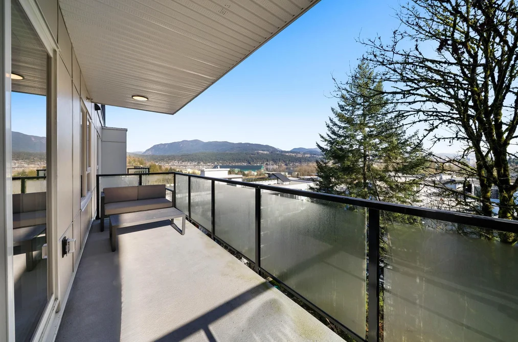 308 2002 ST. GEORGE STREET, Port Moody BC V3H 0N4, Port Moody BC — Residential for Sale — Photo 31 of 40